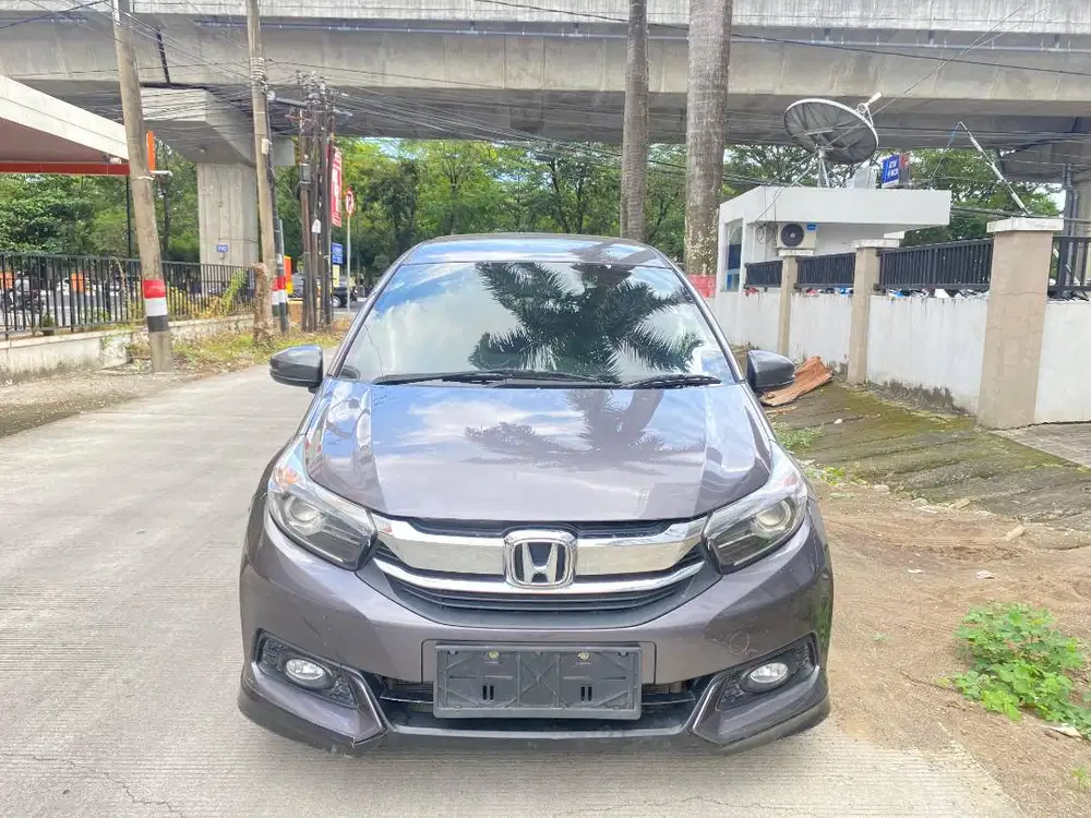 Mobilio E Manual 2019