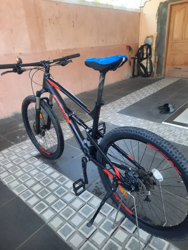 Sepeda Polygon Siskiu D7