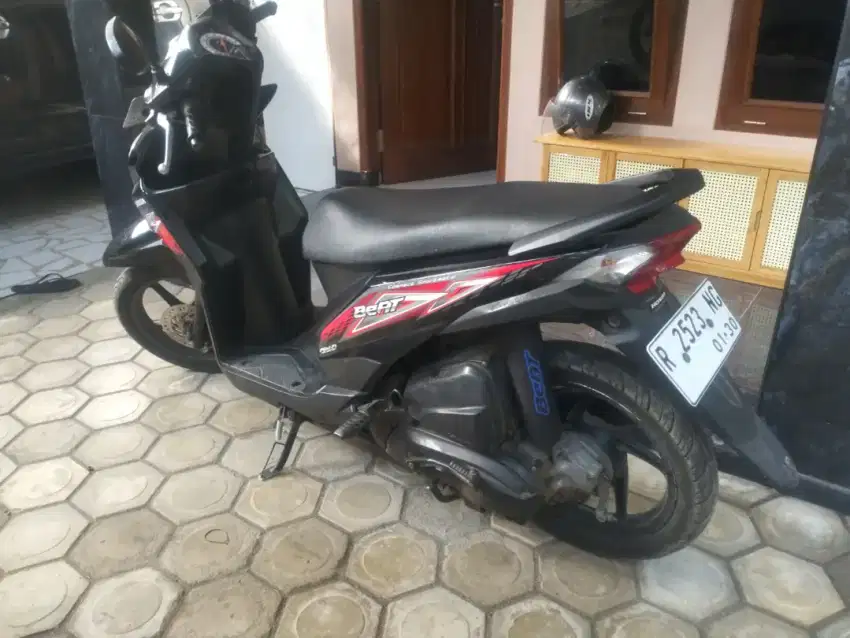 Beat 2015 istimewa
