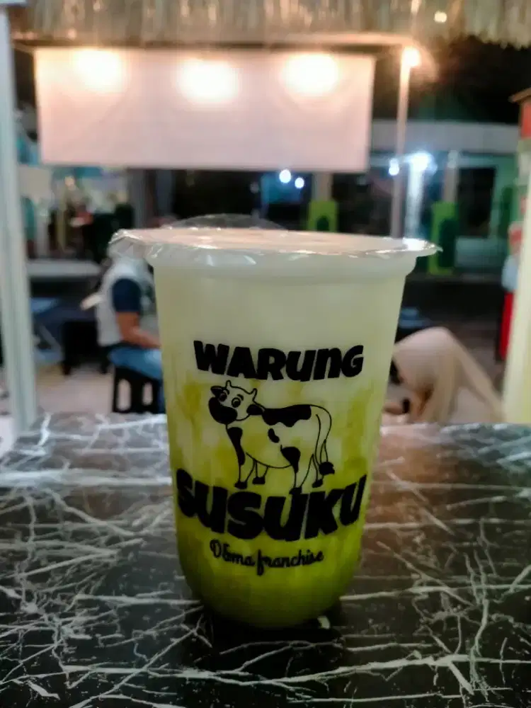 Dibutuhkan tenaga kerja cewek maks 28 th untuk kedai/warung susu