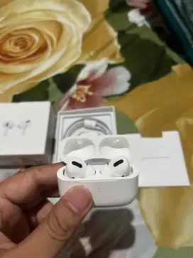 Aple Airpods Pro
