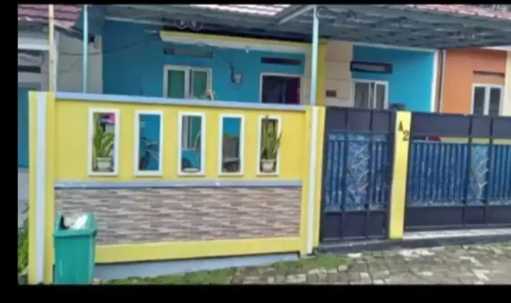 Over kredit rumah citayam