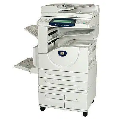 Mesin Fotocopy Fuji Xerox Document Centre 286
