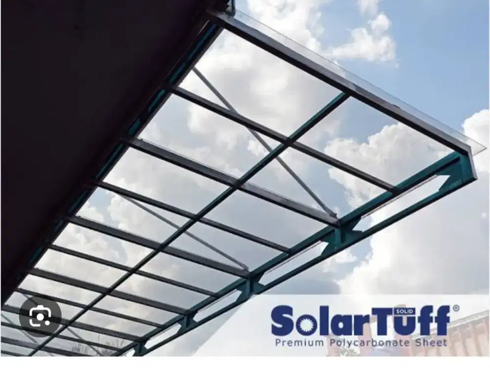 TUKANG PASANG BAJA RINGAN