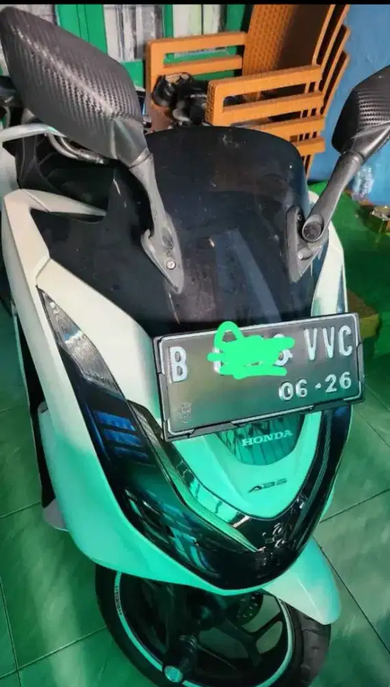 HONDA PCX 160 ABS