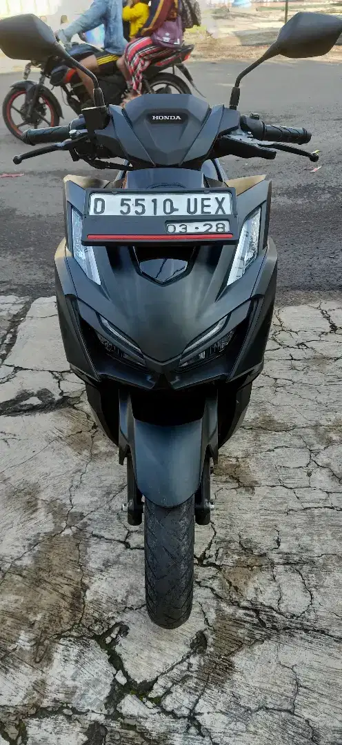 Vario 160 cbs 2023