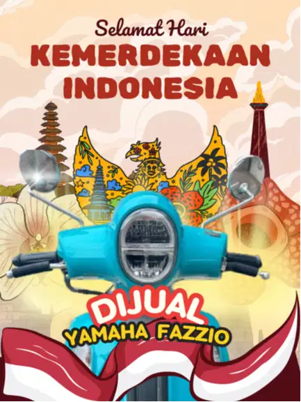 Jual Harga NETT Fazzio Neo Connected