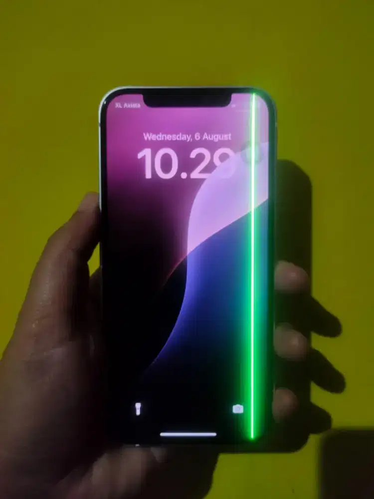 Iphone 12 inter 64gb