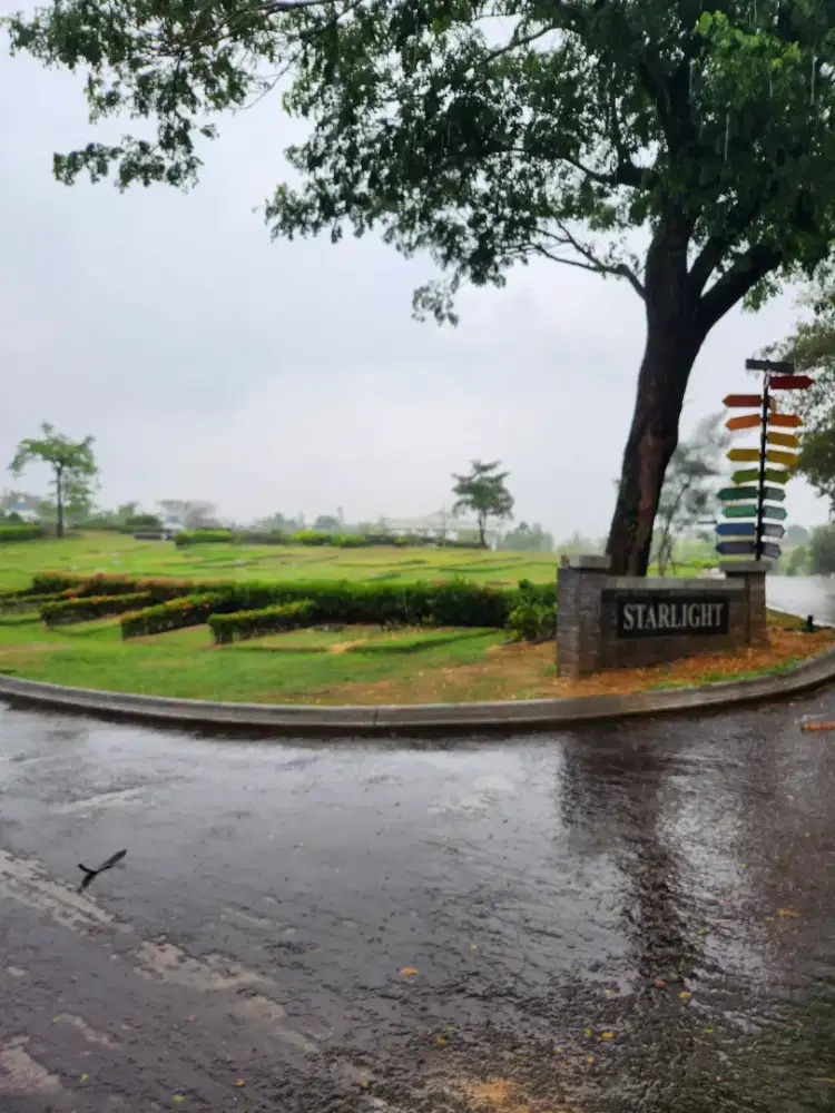 Dijual Pemakaman San Diego Hills Karawang Barat 4 Unit