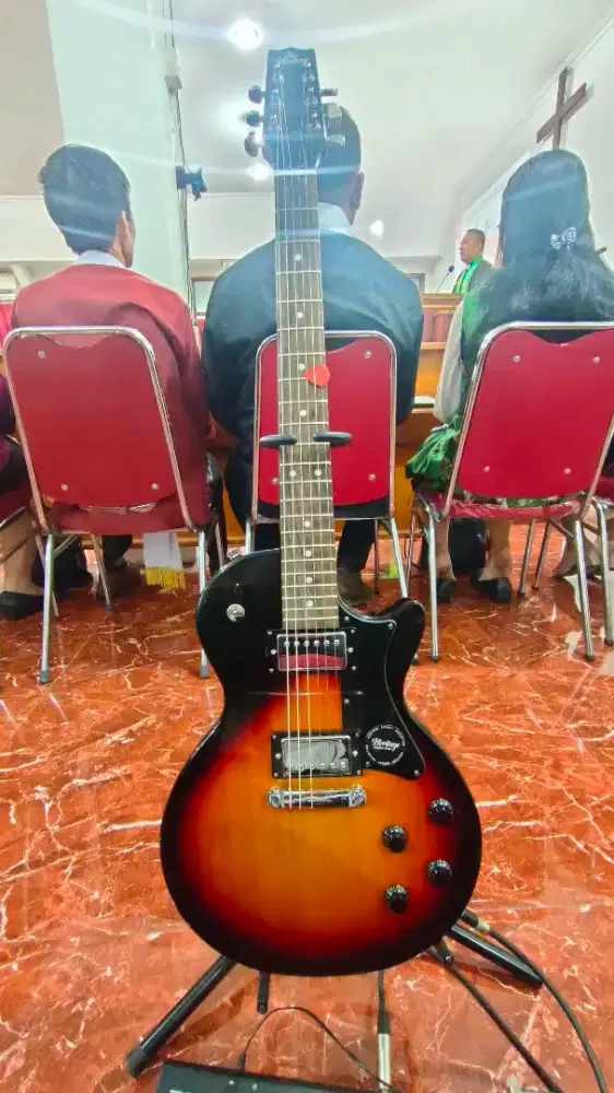 Heritage Ascent Collection H-137 