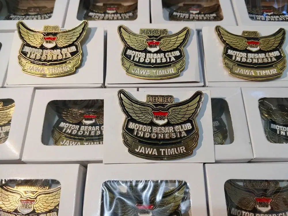 Souvenir Pin Gantungan Kunci Akrilik Karet Besi Tali Lanyard