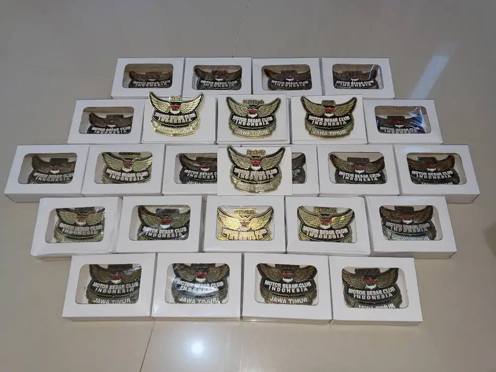 Souvenir Pin  Gantungan Kunci Akrilik Karet Besi Tali Lanyard