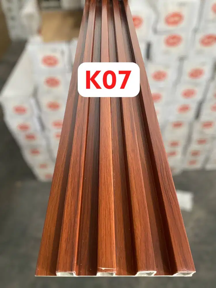 WPC WALLPANEL DINDING INDOOR