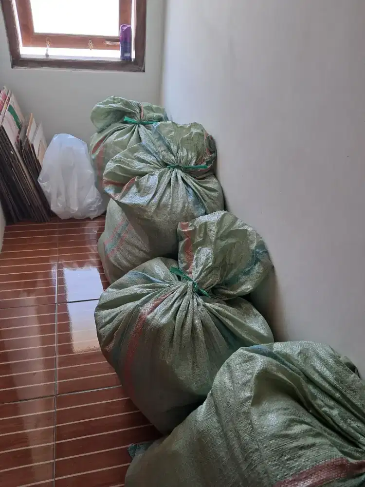 Pakaian wanita ball, reseller