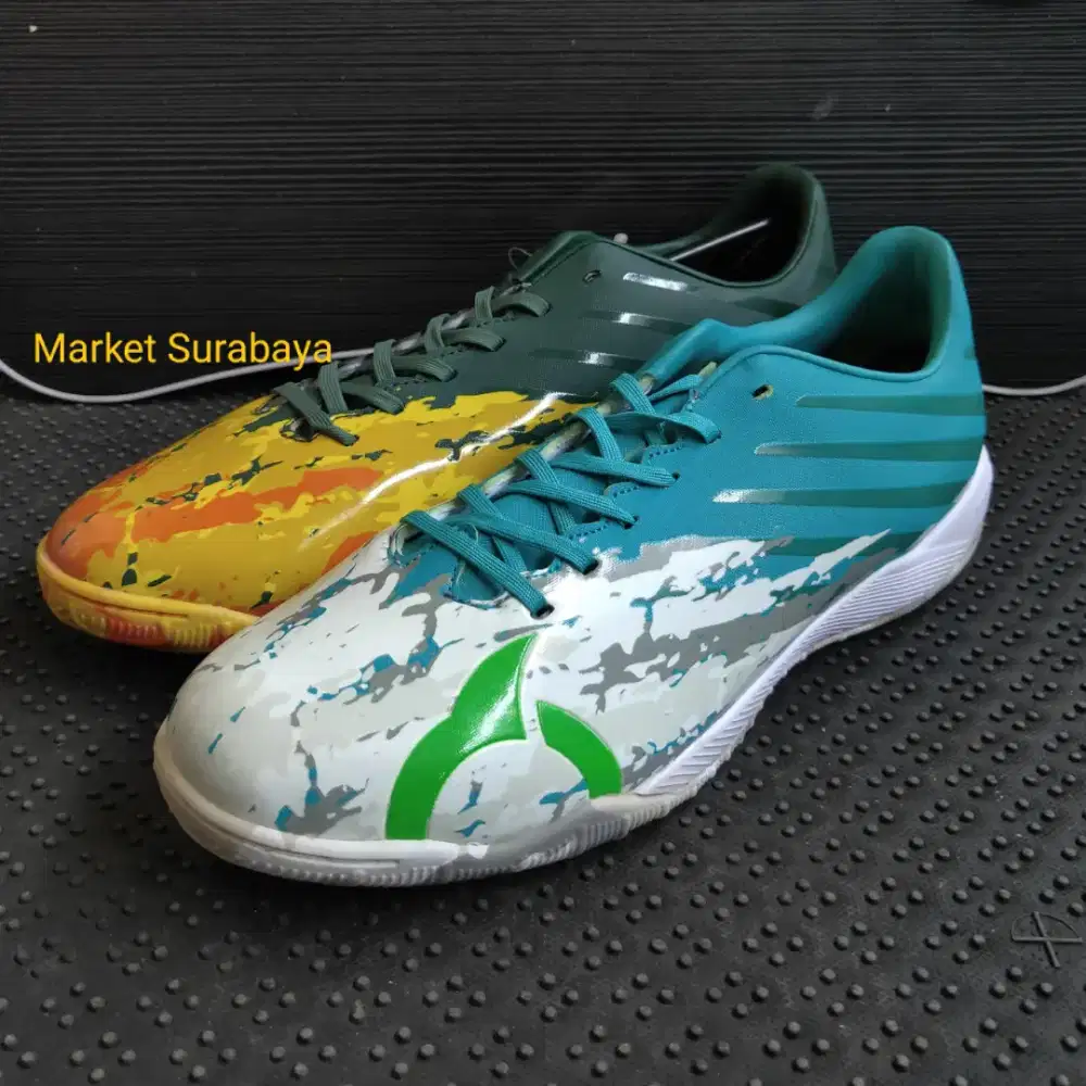 Sepatu Olahraga Futsal original ortus catalyst