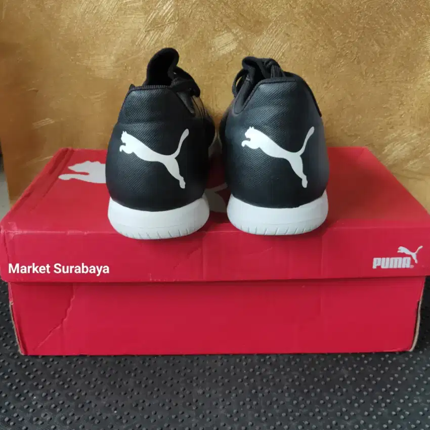 Sepatu Olahraga Futsal Original