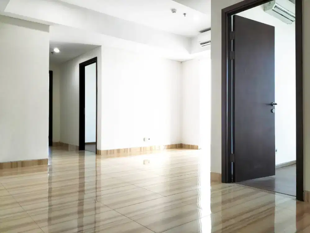 3BR Grand Sungkono Lagoon Venetian