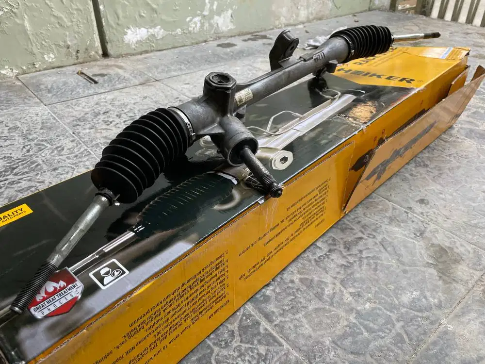 RACK STEER HONDA HRV ORIGINAL