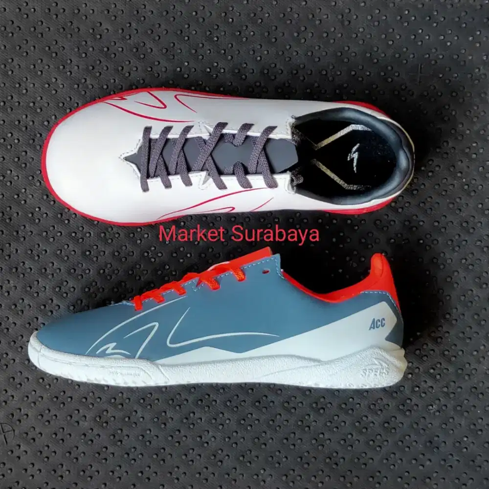 Sepatu Futsal Junior Indoor untuk anak SD Original