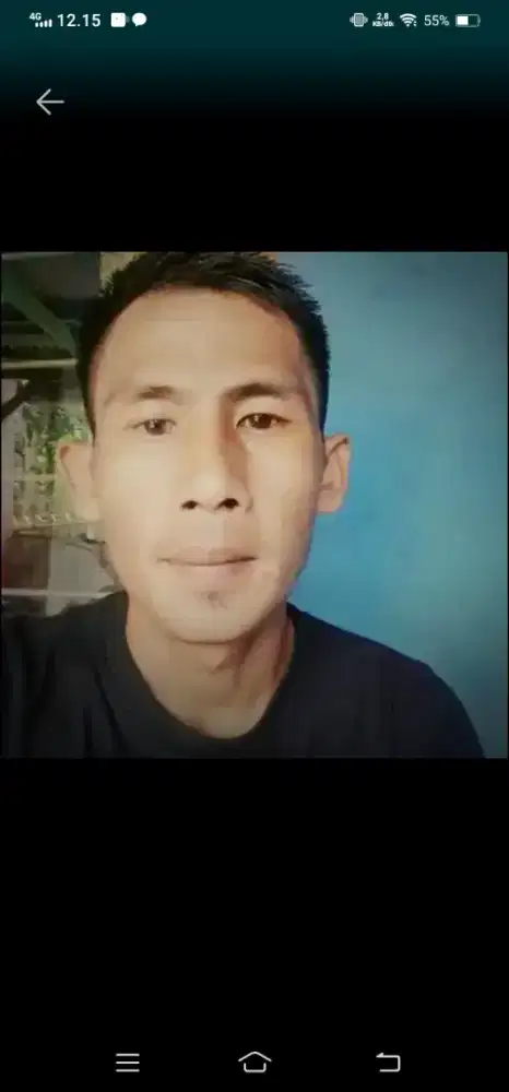 Mencari pekerjaan beres2& bersih