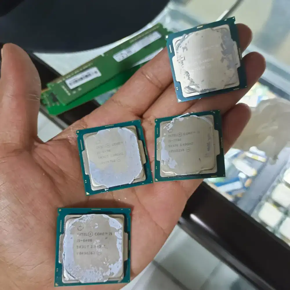 TERIMA JUAL BELI SERVER ,PROCESSOR,RAM DAN SPAREPART LAINNYA
