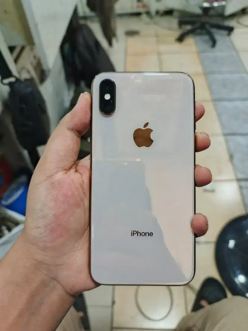 iPhone xs 512 all operator
