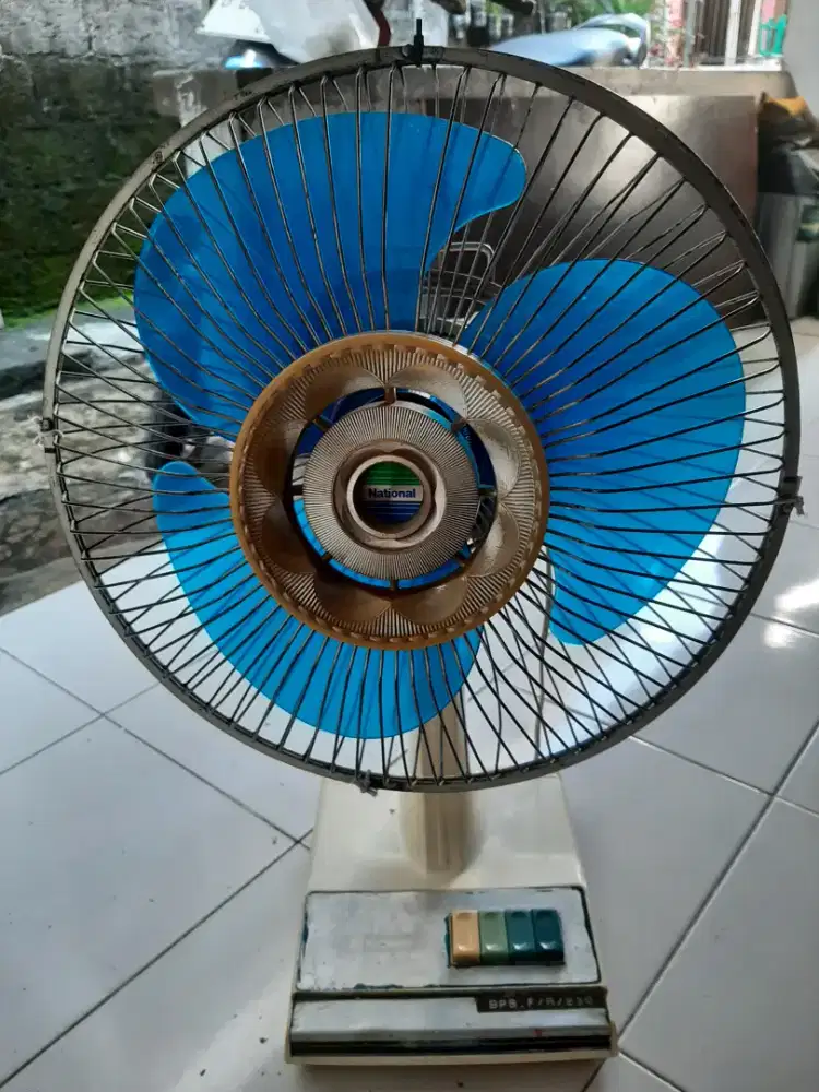 Di jual kipas angin