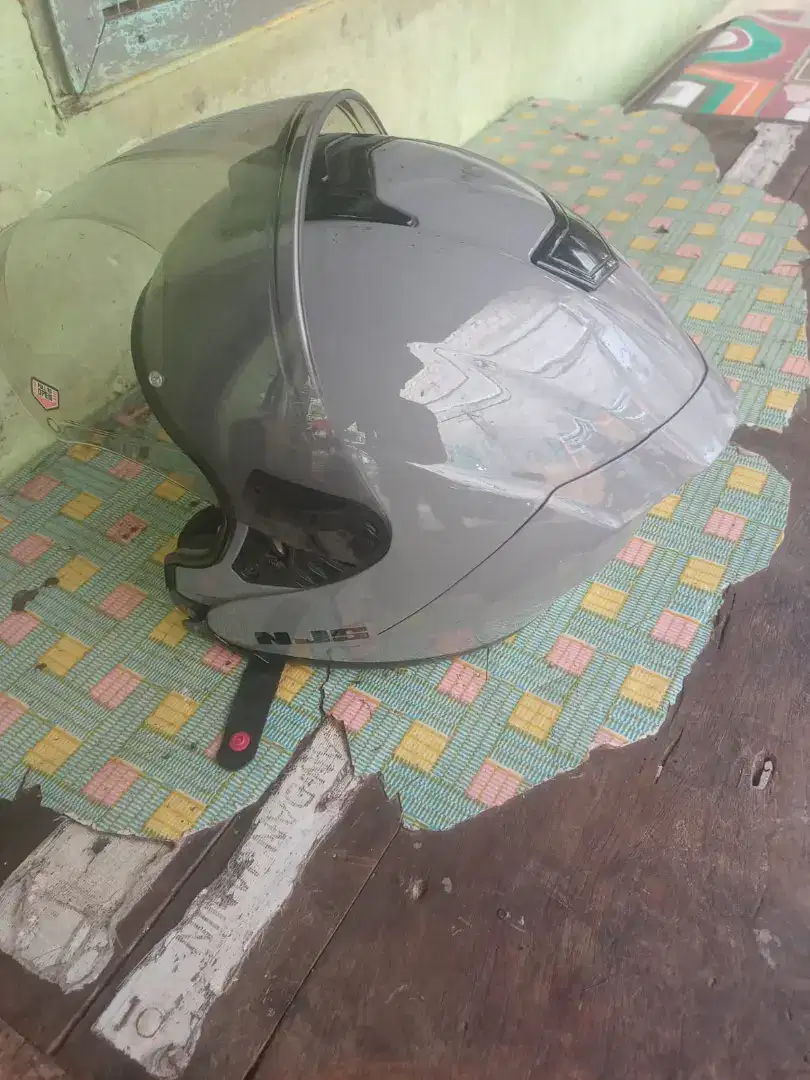 HELM NJS KAIROZ