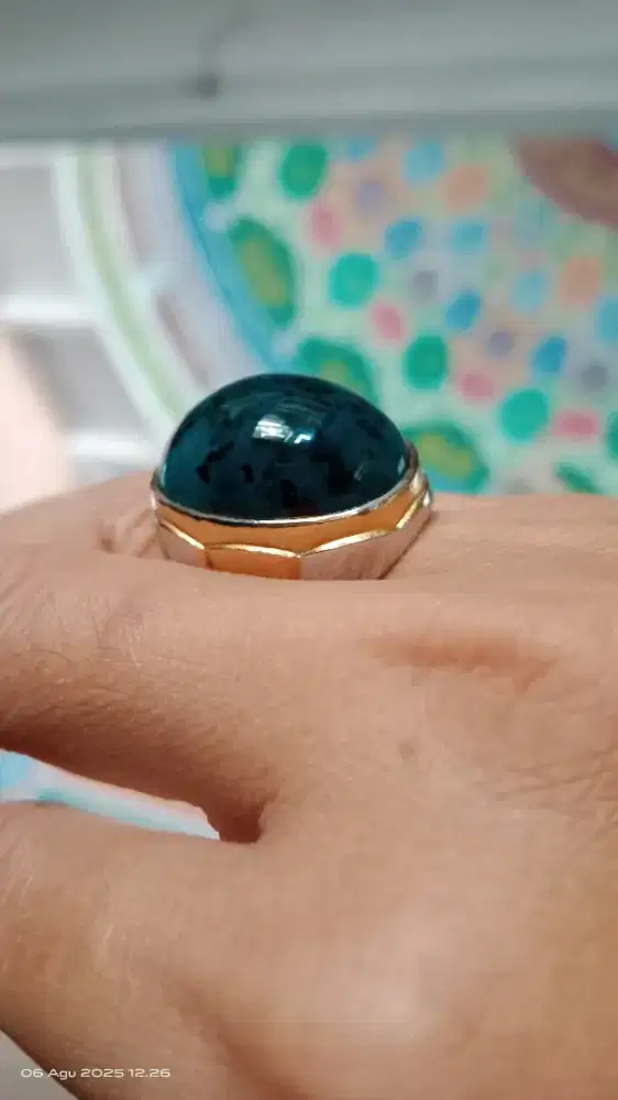 bacan totol coklat jumbo josss