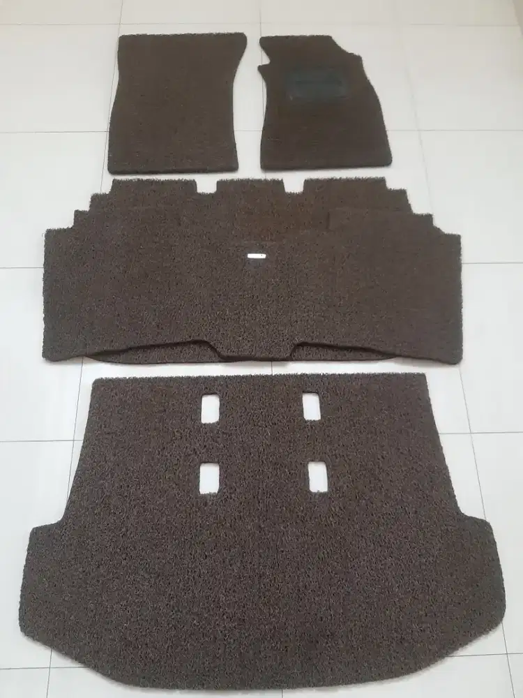 Karpet Mobil Innova Merk Comfort Premium