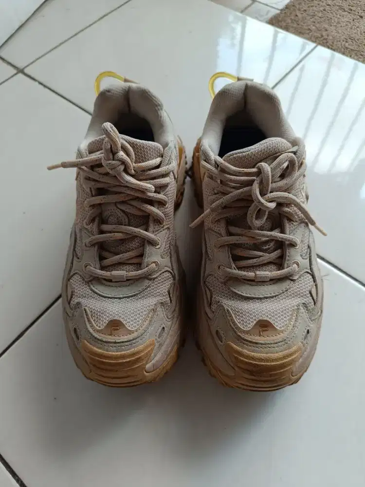 Sepatu FILA original size 36 / 37