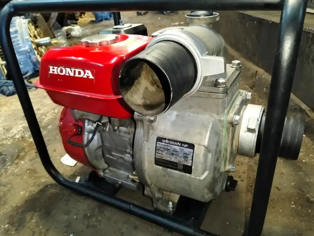 Pompa air Honda WB30XN