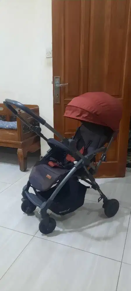 Stroller Babyelle Avio RS