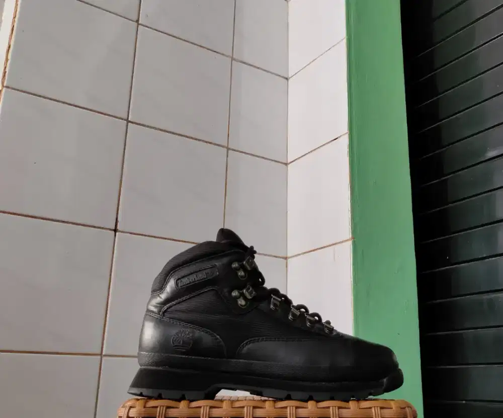 Timberland size 40 original