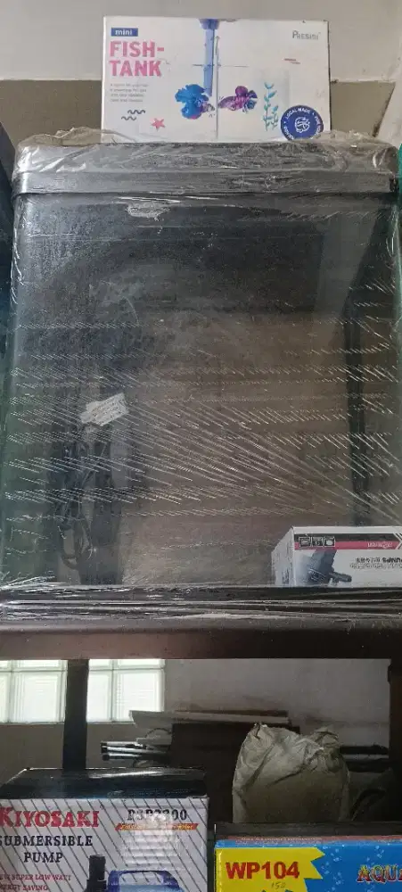 Aquarium xilong xq-320a