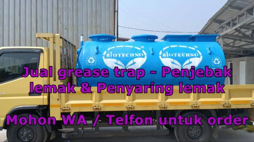 grease trep  grestrep - grease trap - grestrep !!!