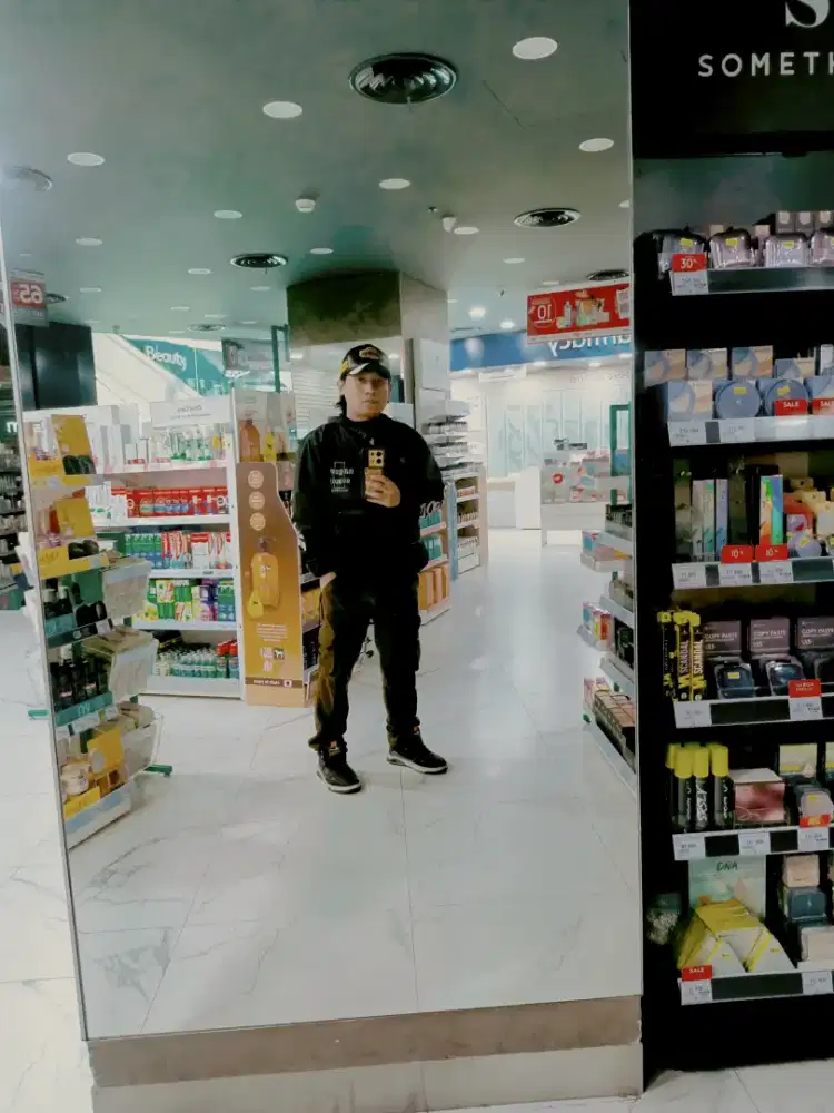 Nyari kerja freelance/ part-time malam