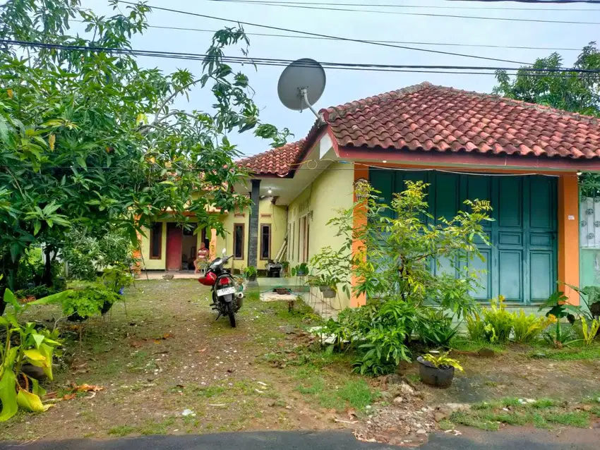 Griya Intan Perum