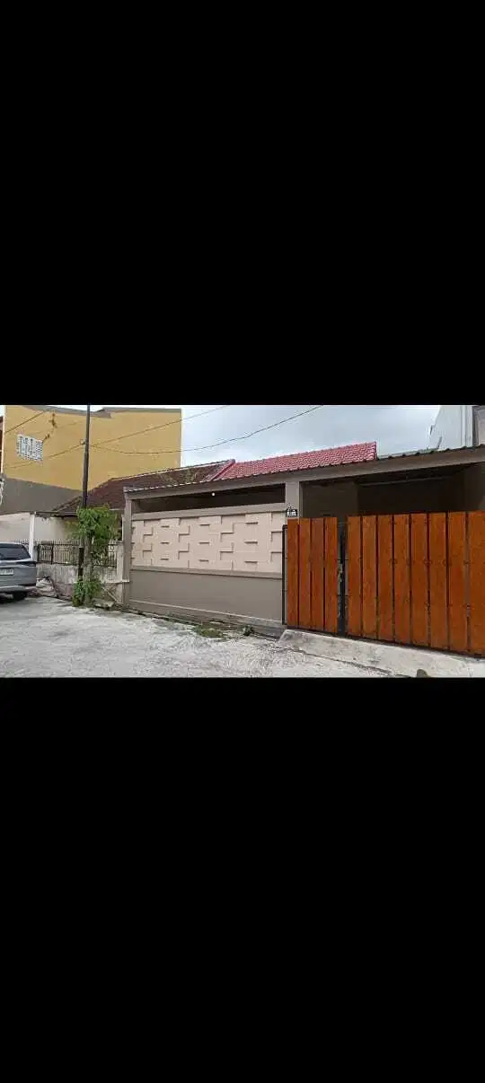 DIJUAL RUMAH WONOKOYO