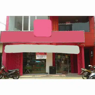 DIJUAL RUKO STRATEGIS PINGGIR JL RAYA PONDOK AREN, TANGERANG SELATAN