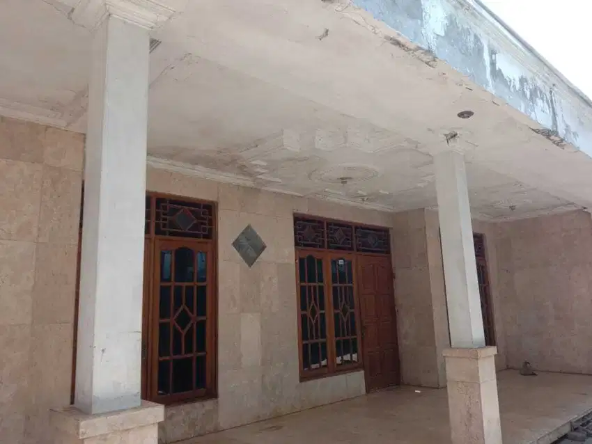 RUMAH IDAMAN SIAP HUNI DI DELANGGU KLATEN!