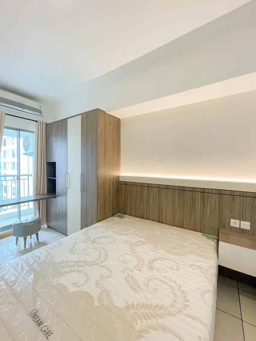 M town residence / Avery Tower / 2 bedroom / full furnish
