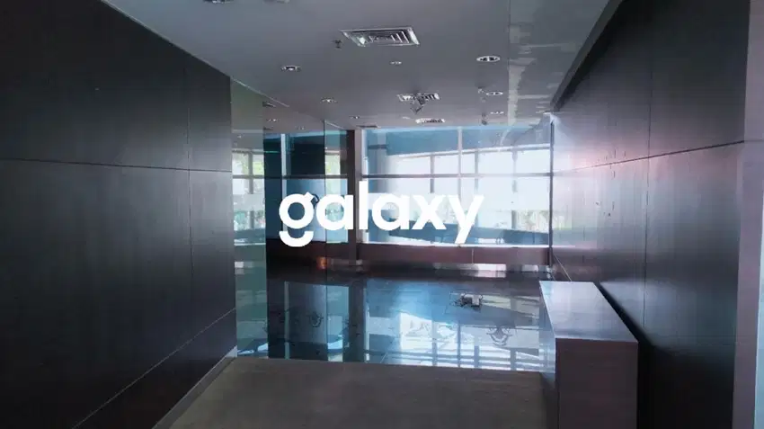 Dijual / Disewakan OFFICE SPACE GRAHA BUKOPIN Panglima Sudirman Sby