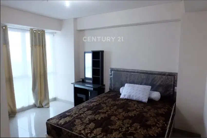 Apartemen Callia Lantai 2 2BR Furnished S8697