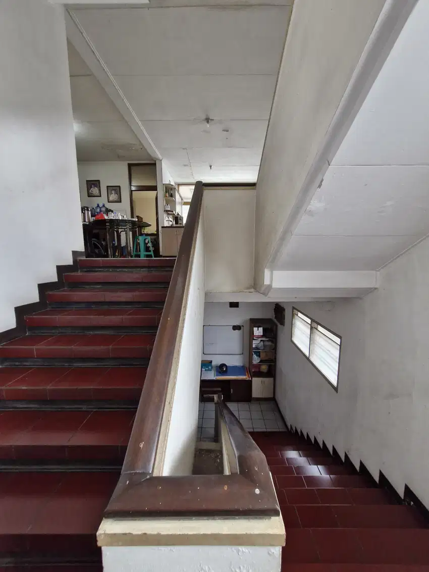 DIJUAL RUKO 3 LT BUAH BATU BANDUNG --FF