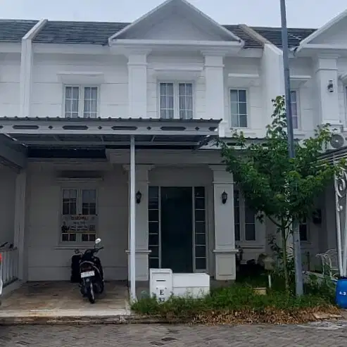 Dijual Rumah Gaia Residence Kedungmundu Tembalang Semarang