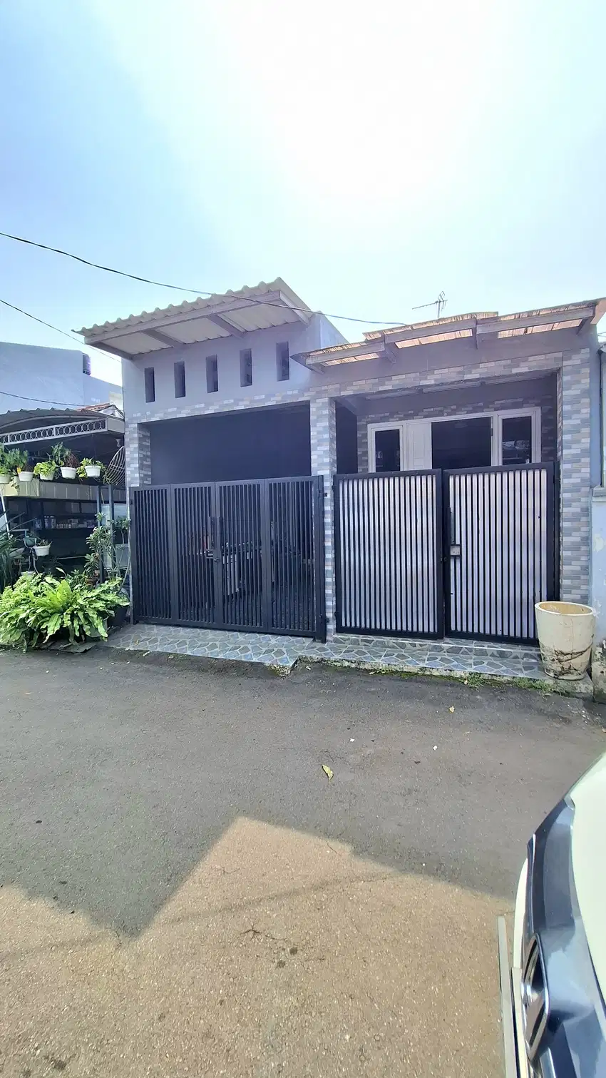 RUMAH MURAH DUKUH ZAMRUD MUSTIKA JAYA