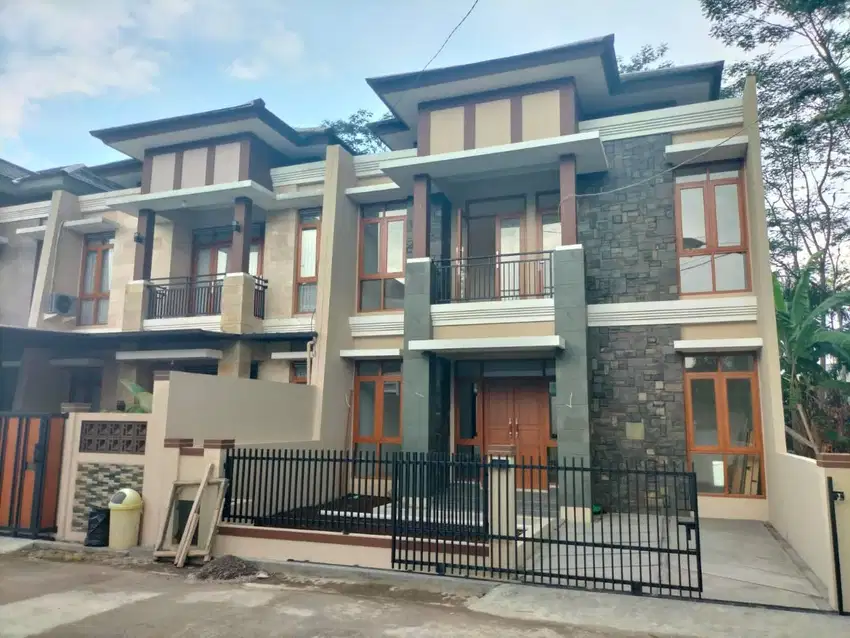 Ready Rumah dijual di rancabolang dkt bypass ciwastra kota bandung