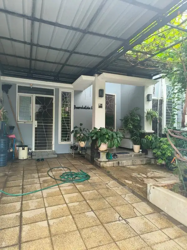 Sakura Regency 3 Jatimulya bekasi timur
