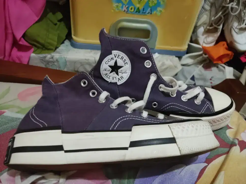 Converse All Star no 38 original langka
